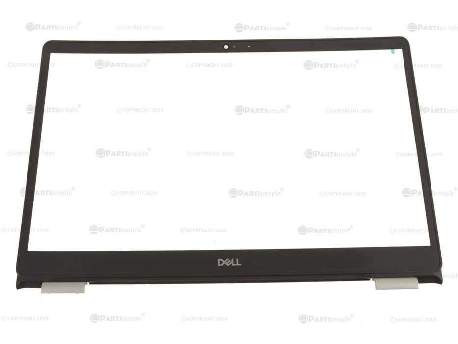 Dell Cover