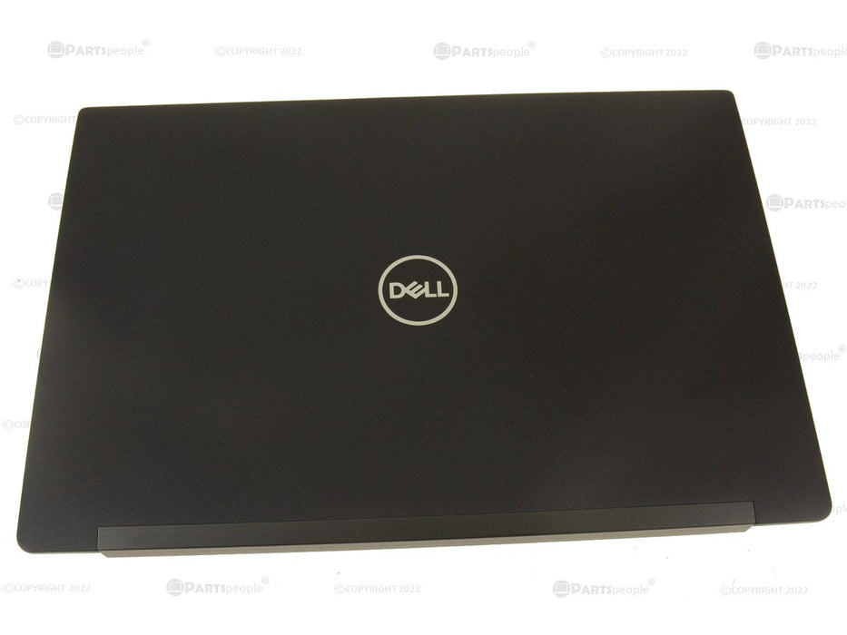 Dell Cover