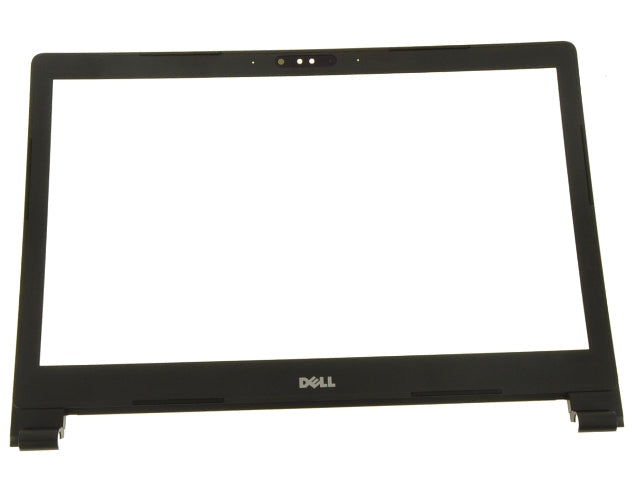 Dell Cover