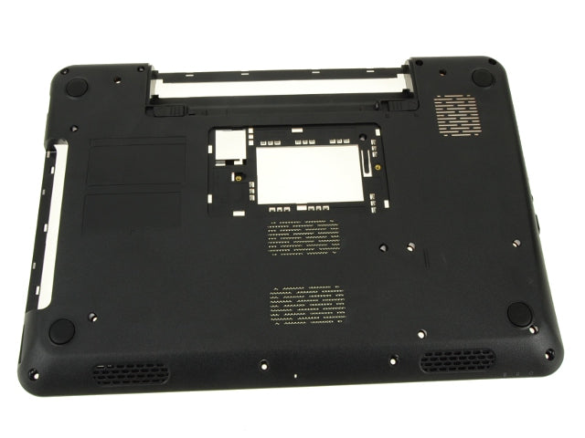 New Dell OEM Inspiron 15R (N5010) / M501R (M5010) Laptop Base Bottom Cover Assembly - P0DJW