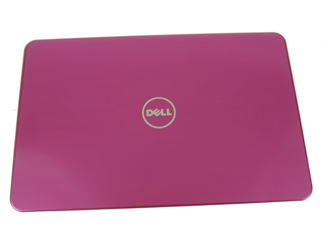 Dell Cover