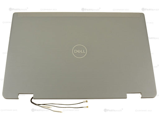 Dell Cover