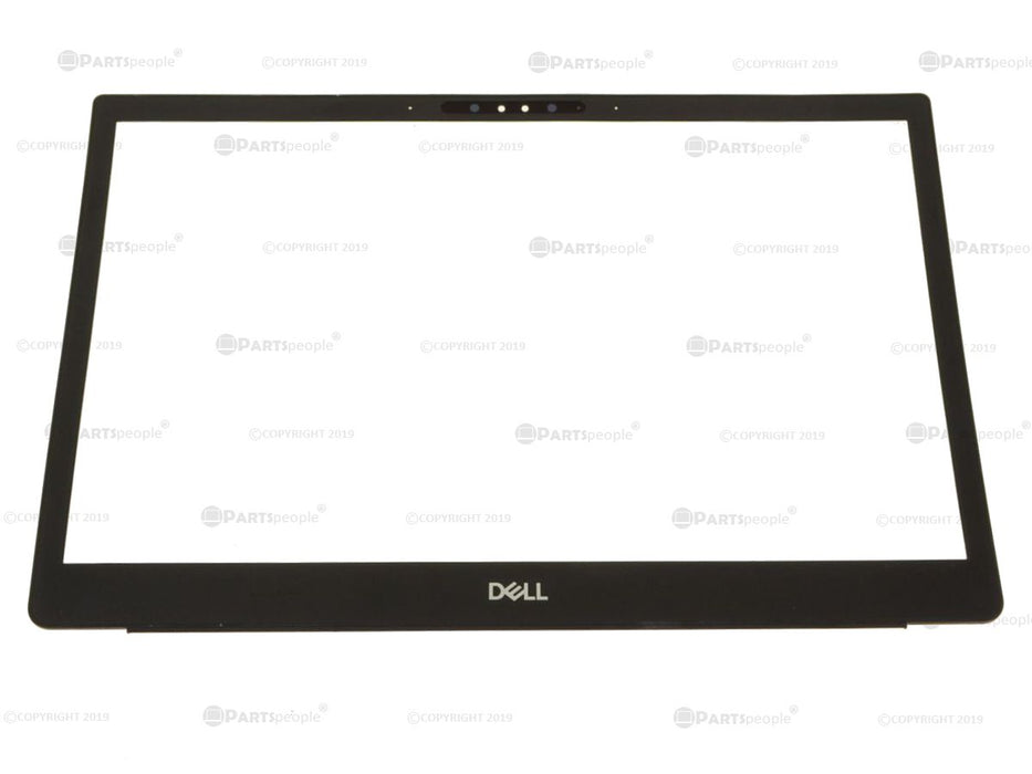 Dell Cover