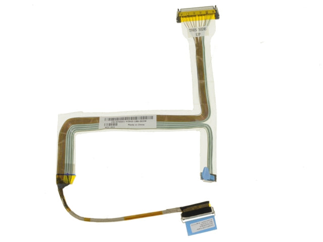 Dell OEM Latitude D630 14.1" WXGA+ LCD Ribbon Cable - YN941 w/ 1 Year Warranty