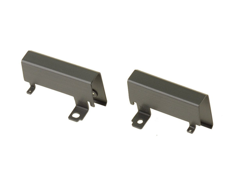 Dell OEM Latitude E5440 Hinge Covers Set - for Touchscreen - Left & Right  w/ 1 Year Warranty