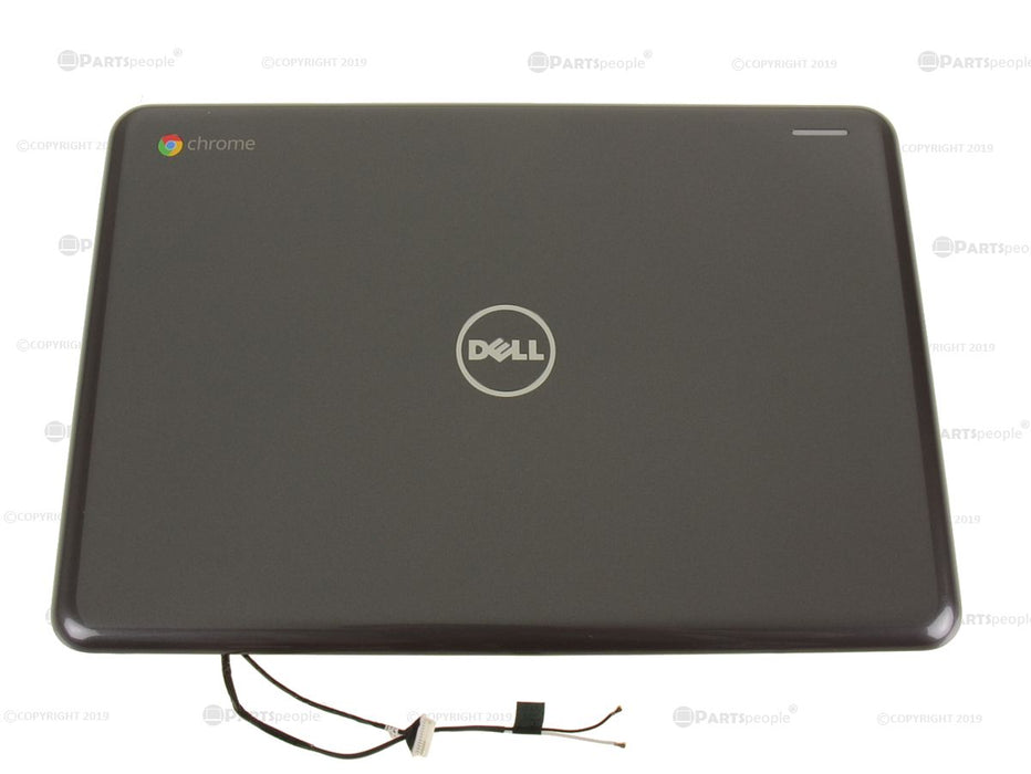 Dell Cover