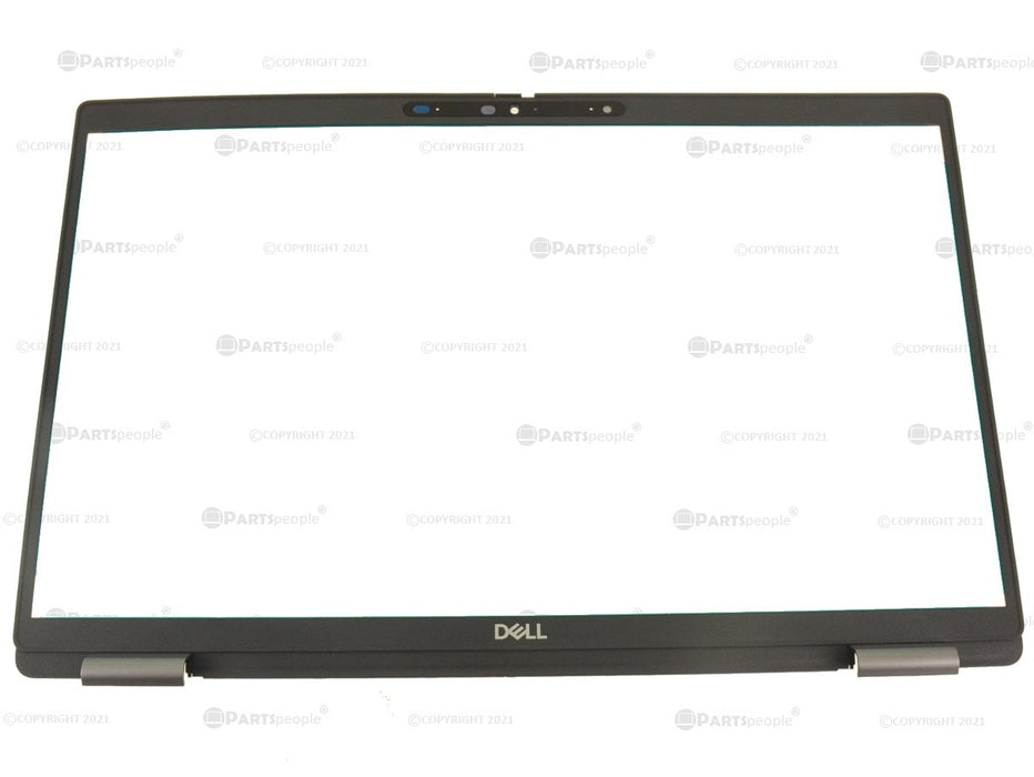 Dell Cover