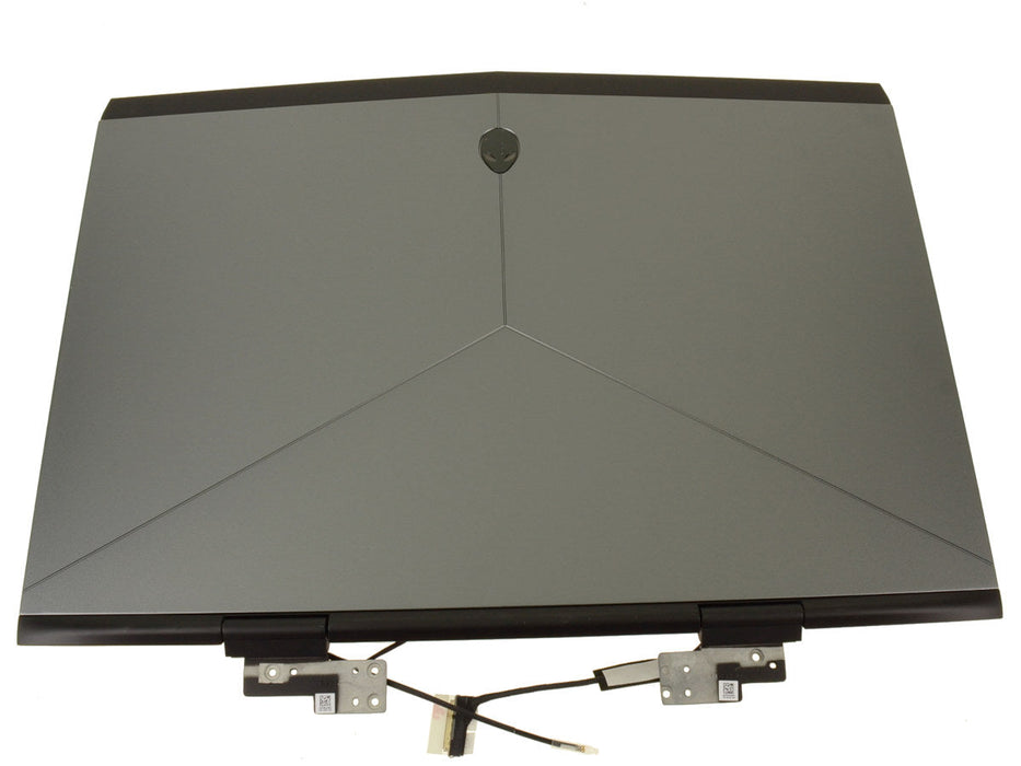 New Dell OEM Alienware 17 R4 17.3" FHD LCD Screen Display Complete Assembly - IR Cam - YVGP8