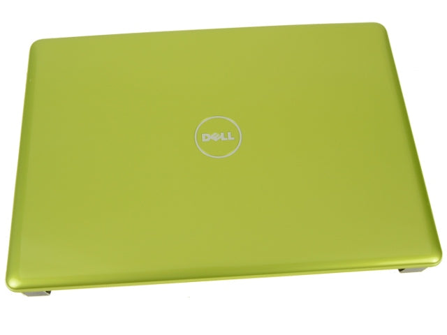 Dell Cover