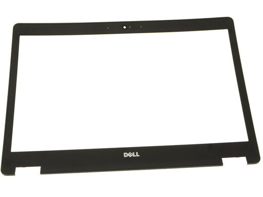 Dell Cover