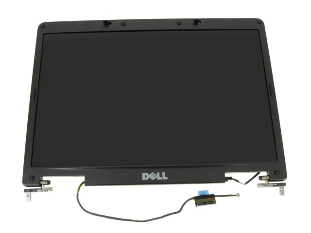 New Dell OEM Vostro 1000 15.4" WXGA LCD Widescreen Assembly with Plastics and Hinges - Glossy - YX005