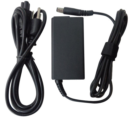 New Dell PA-21 Laptop Ac Power Adapter Charger & Cord NX061 XK850 65 Watt