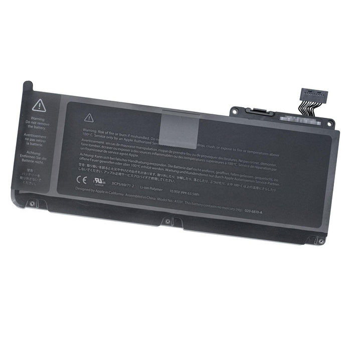 New Genuine Apple Macbook Pro A1342 mid 2010 MC516LL/A MC024LL/A MC372LL/A Battery 63.5Wh