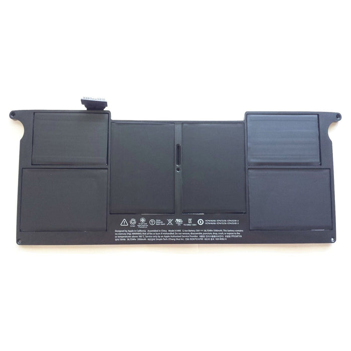 New Genuine Apple MacBook Air A1495 020-8082-A 661-04569 661-7467 Battery 38.75Wh