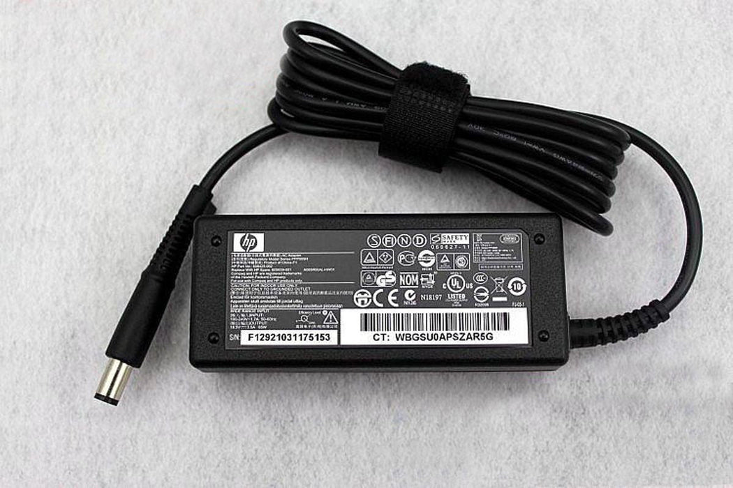 New Genuine HP AC Adapter Charger TPC-LA58 PA-1650-39HA 693711-001 A065R04CH 65W