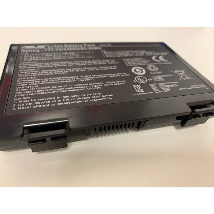 New Genuine Asus X65 X70 X8B X8D Battery 46Wh