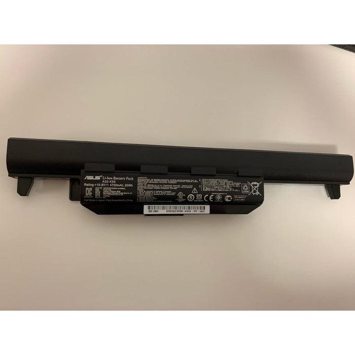 New Genuine Asus A75 A75A A75D A75DE A75V A75VD A75VJ A75VM Battery 50Wh