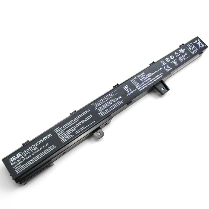 New Genuine Asus D550 X451 X451C X451CA X551 X551C X551CA X551M Battery 37Wh