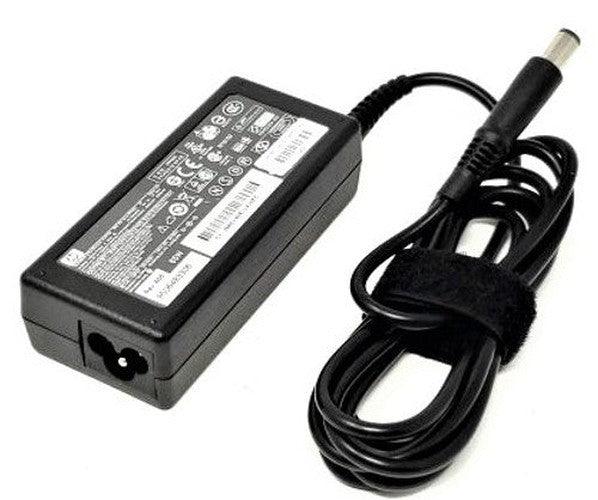 New Genuine Original HP Compaq 6820s 6830s 6910p Laptop Ac Adapter Charger & Power Cord 65W