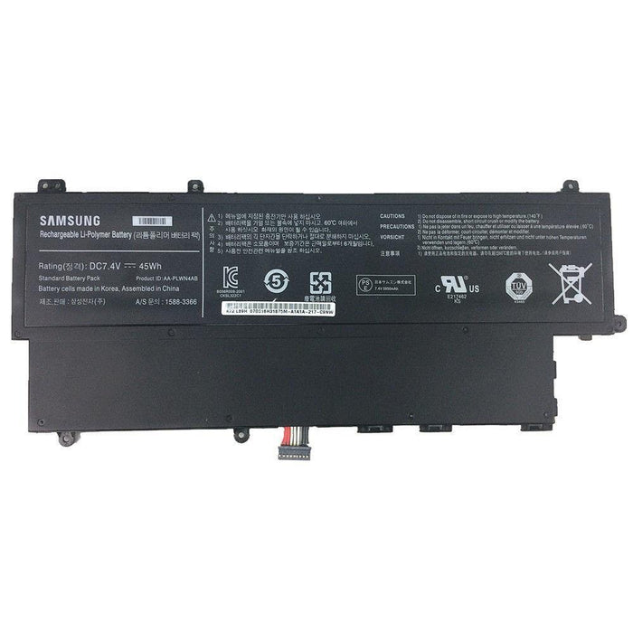 New Genuine Samsung AA-PBYN4AB AA-PLWN4AB BA43-00336A Battery 45Wh