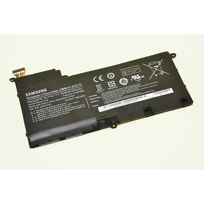 New Genuine Samsung NP520U4C-A01UB NP520UAC-A01CA NP530U4B-S01HK Battery 45Wh