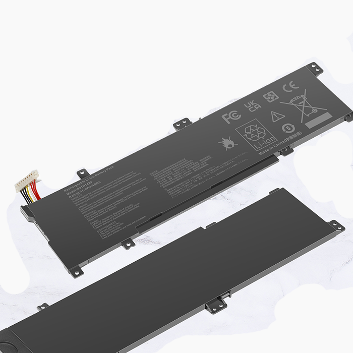 New Compatible Asus FX51LB FX51LX Battery 48WH