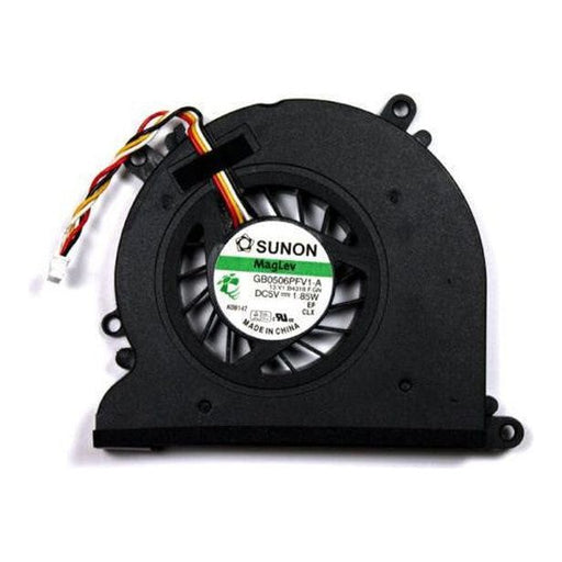 CPU Fans for Laptops