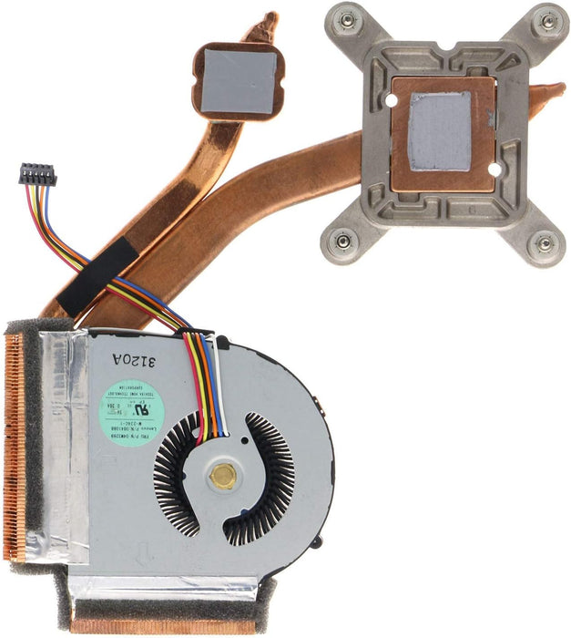 CPU Fans for Laptops