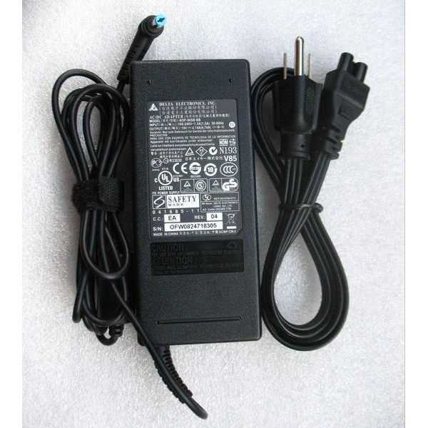 New Genuine Acer AC Adapter Charger 5710ZG 5720 5720G 90W