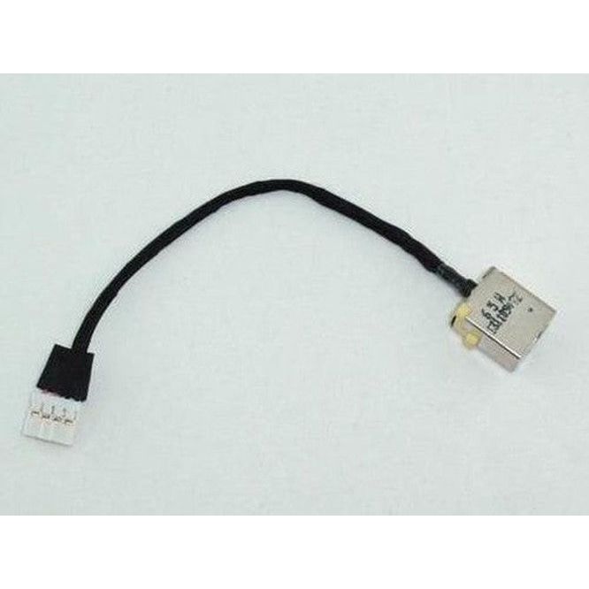 New Acer TravelMate DC Jack Cable 50.VCYN2.005 DC30100WF00