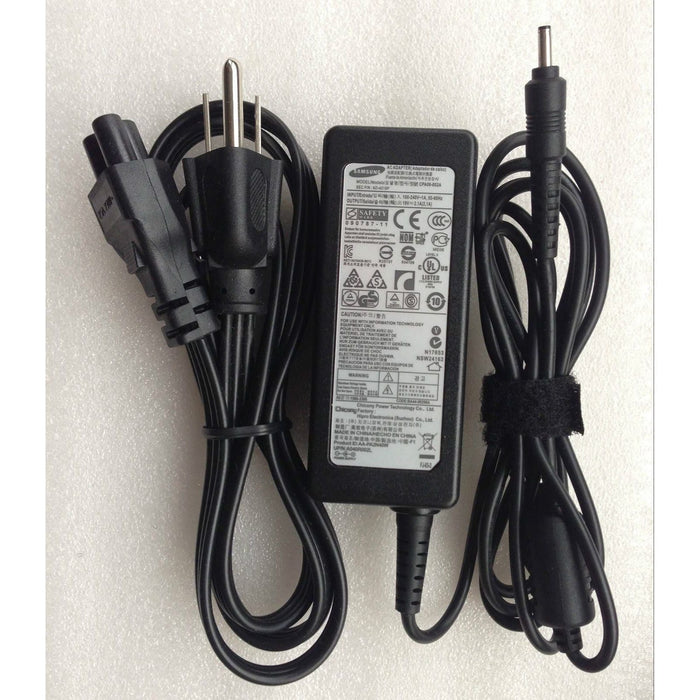 New Genuine Samsung BA44-00272A BA44-00278A BA44-00279A CPA09-002A AC Adapter Charger 40W