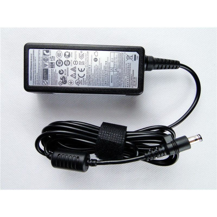 New Genuine Samsung NC10 NP-NC10 NP-ND10 PA-1400-14 AC Adapter 40W