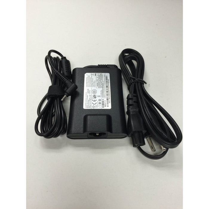 New Genuine Samsung 9 Series AA-PA2N40S AA-PA2N40L AA-PA3NS40 Slim AC Adapter Charger 40W