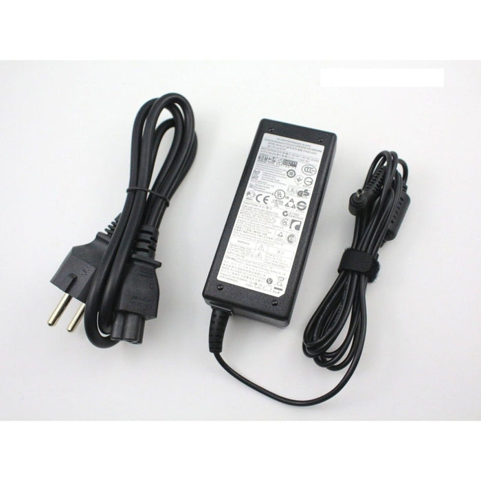 New Genuine Samsung NP530U3C NP730U3E NP530U3B NP530U4E AC Adapter Charger 60W