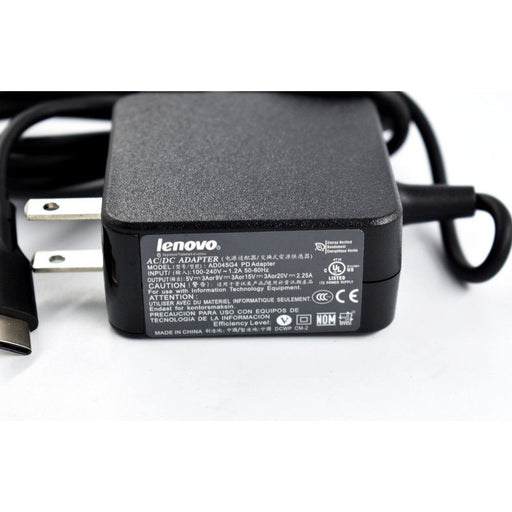 Lenovo Adapter