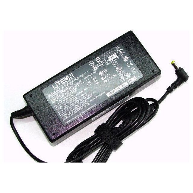 New Genuine Acer AC Adapter Charger ADP-120ZB BB 19V 6.32A 120W 5.5*1.7mm