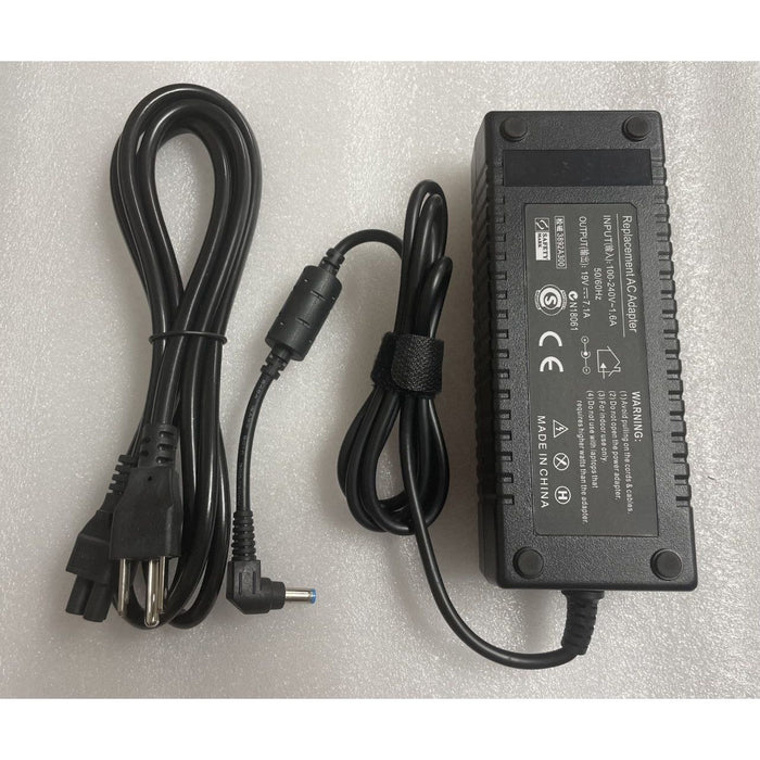 New Compatible Acer Aspire Nitro 5 AN515-41 AN515-42 AN515-43 AN515-51 AN515-52 AN515-53 AC Adapter Charger 135W