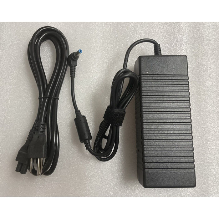 New Genuine AC Adapter Charger 135W, Acer ConceptD 3 Ezel CC315-72-5308