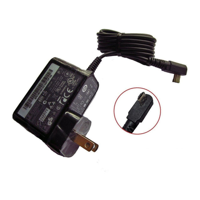 New Compatible Acer A510 A700 AC Adapter Charger 18W