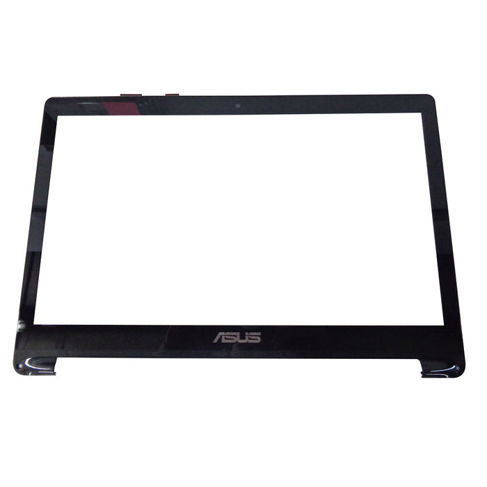 New Asus Transformer Book Flip TP550LA Digitizer Glass w/ Bezel