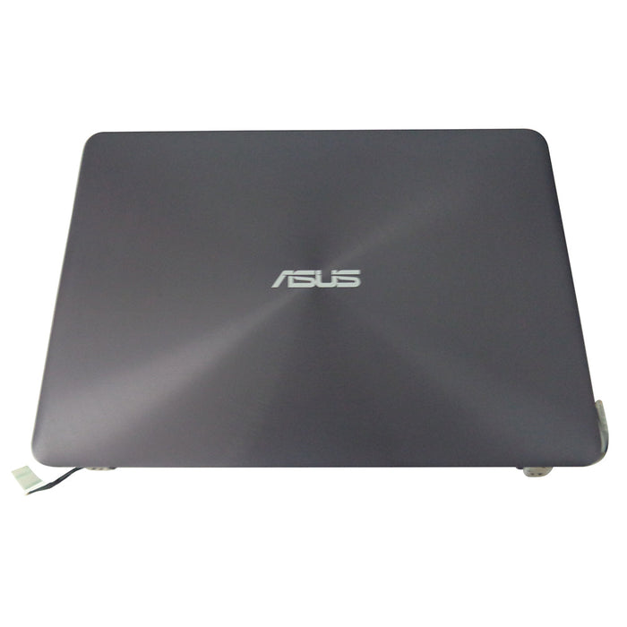 New Asus Zenbook U305FA Lcd Screen Assembly 13.3" FHD 1920x1080