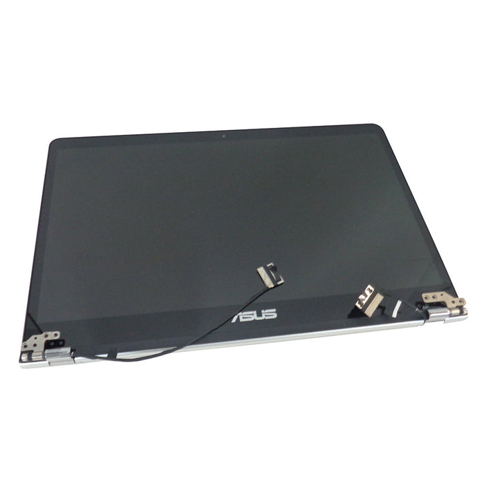 New Asus Zenbook Flip UX561UA Lcd Touch Screen Assembly 15.6" FHD 90NB0G42-R20010