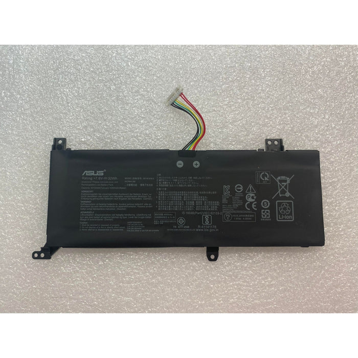 New Genuine Asus X515MA X515UA Y1511CDA Battery 32WH