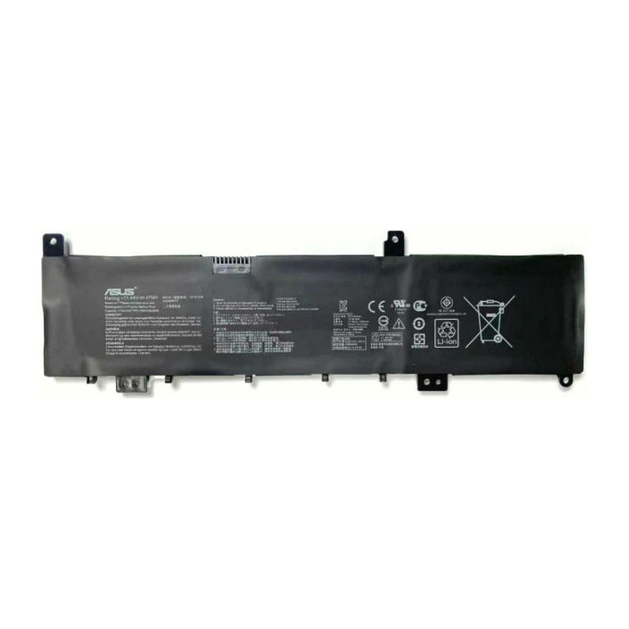 New Genuine Asus Vivobook Pro M580VD N580GD N580VD N580VN NX580VD X580VN Battery 47WH