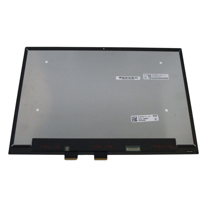 New Lcd Touch Screen For Asus Chromebook Vibe CX34 Flip CX3401 CX3401FBA 14" WUXGA