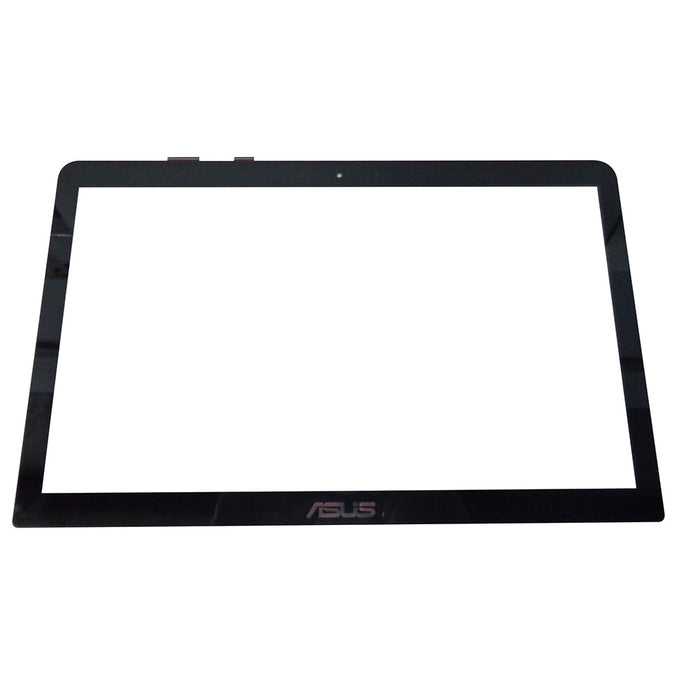 New Asus Q504UA Laptop Digitizer Touch Screen Glass 15.6"