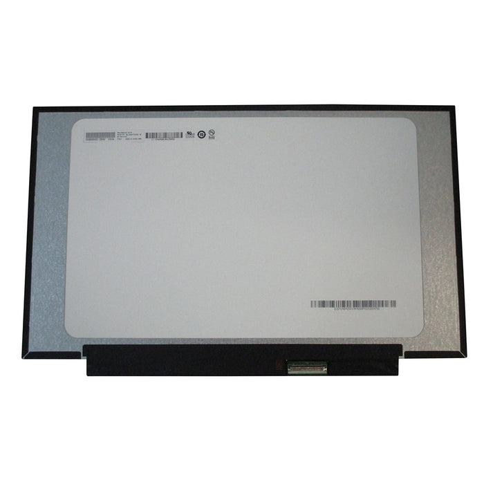 New Lcd Touch Screen for HP Chromebook 14A-CA 14" HD 40 Pin - M15330-001