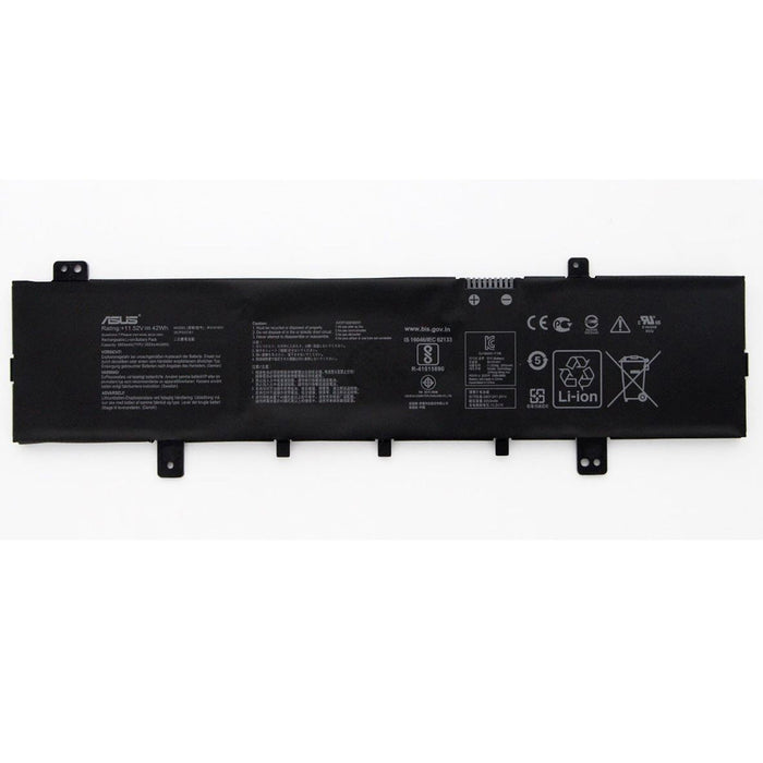 New Genuine Asus Vivobook B31N1631 Battery 42WH