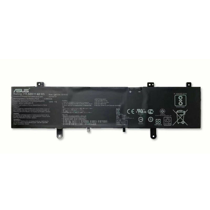 New Genuine Asus Vivobook B31N1632 Battery 42WH