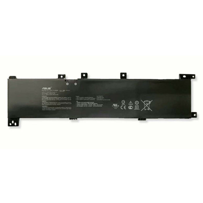 New Genuine Asus VivoBook 17 A705 A705UQ X705NA X705NC X705UA X705UV Battery 42WH B31N1635